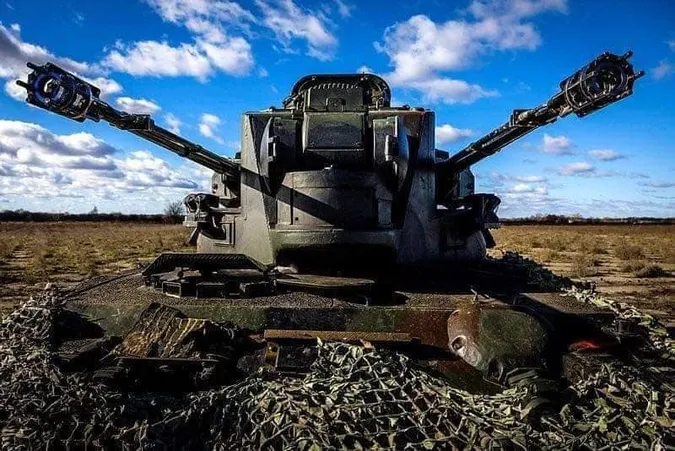 Близько 246 190 окупантів, 4816 артсистем, 4017 безпілотників: втрати ворога на 31 липня