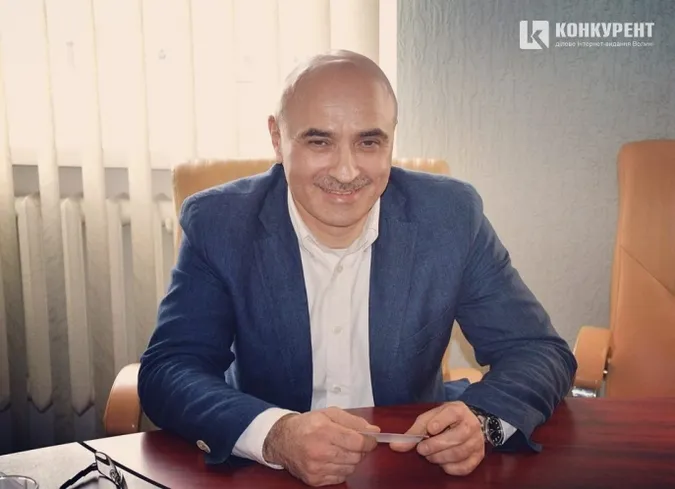 Гендиректор «Рути» розповів про бізнес в часи кризи