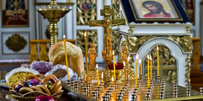 В Україні відзначають новий церковний рік