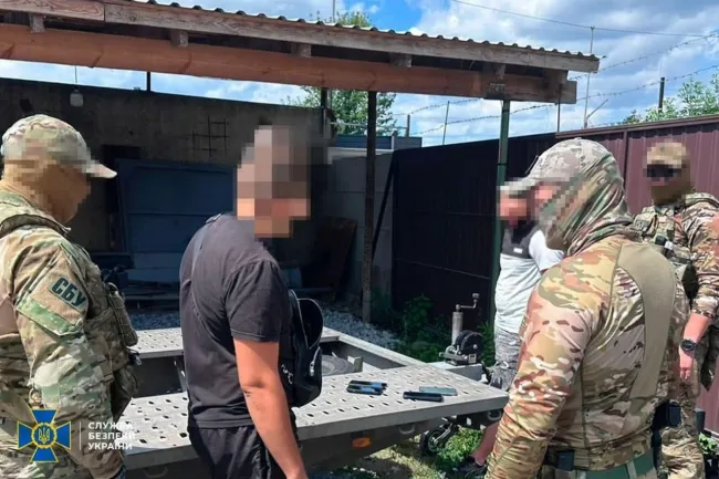 Ухилянтів, які повернуться  з-за кордону, чекатимуть юридичні проблеми, – Подоляк