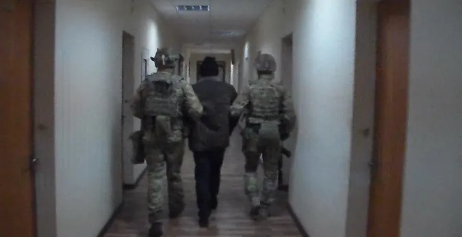 39-річного волинянина судитимуть за державну зраду
