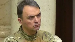 Волинський нардеп  вибув з конкурсу на посаду директора Державного бюро розслідувань