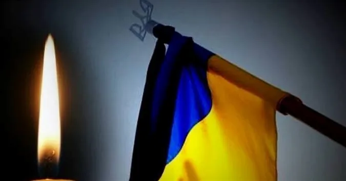 У Луцьку попрощаються з полеглим на Харківщині Миколою Орєховським