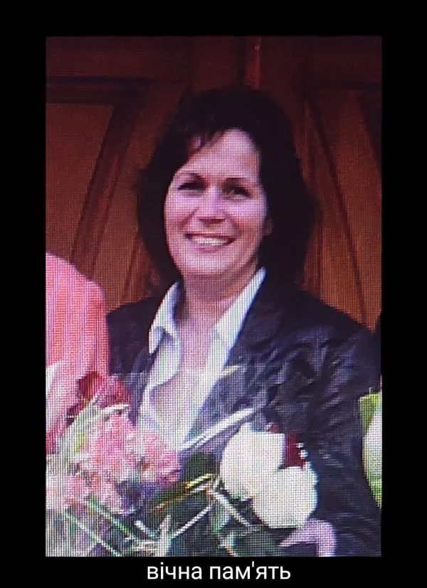 У Нововолинську перестало битися серце викладачки школи мистецтв (фото)