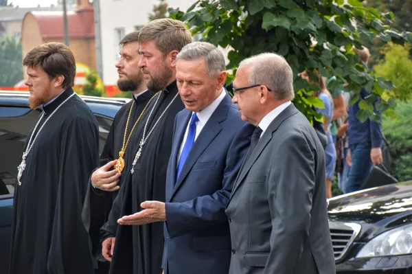 «Спекотна» посвята студентів СНУ: як це було (фото)