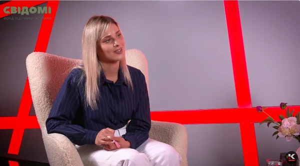 «Я не вдова. Я дружина загиблого Героя»: волинянка розповіла про життя після втрати чоловіка на війні (відео)