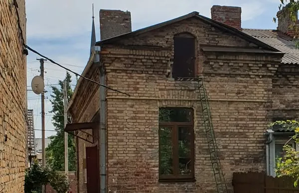 «Дім на Гальшки»: у старому Луцьку повернуть до життя садибу ХІХ ст. (фото)