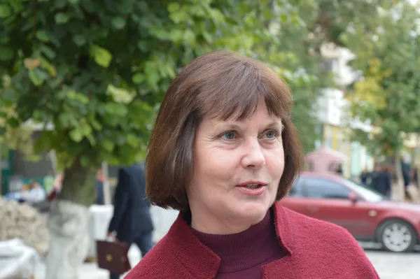 Vox populi: чи важкі рюкзаки в луцьких школярів (фото)