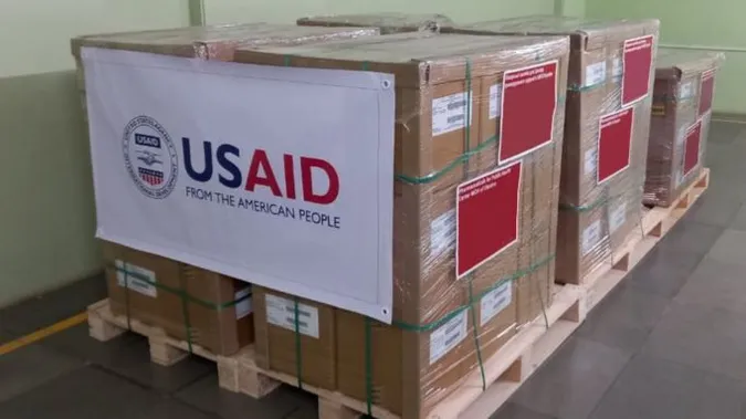 США доставили в Україну понад 18 мільйонів доз препаратів для лікування ВІЛ