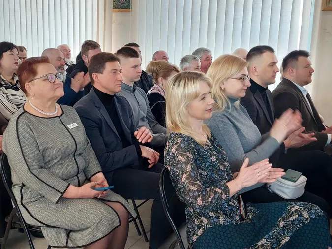 «Волинь має стати регіоном сильних професійних кадрів», – Тарас Шкітер
