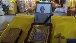 На Волині в останню дорогу провели молодого Героя Максима Кухтея (фото)