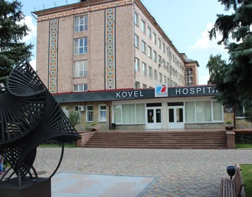 На ремонт лікарні у Ковелі бракує 10 мільйонів