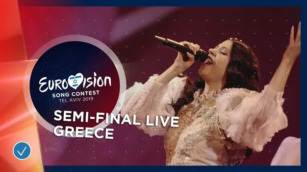 Євробачення-2019: як виступили переможці першого півфіналу (відео)