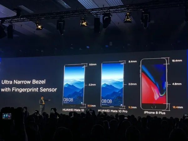 У нового iPhone з'явився конкурент 
