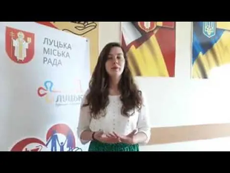 Луцькі медики з нагоди професійного свята заговорили віршами (відео)