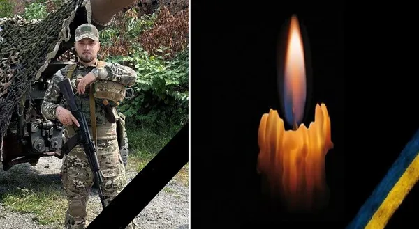 Війна забрала життя волинянина Олександра Маргіти