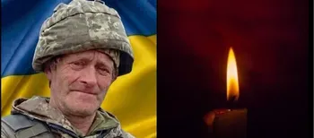 Воював від початку повномасштабного вторгнення: на фронті поліг воїн із Волині Віталій Левчик