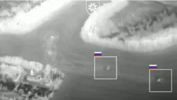 Сили оборони України знищили 4 вертольоти в тилу ворога (відео)