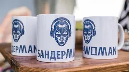 "Фестиваль майдаунів": російські ЗМІ вчергове написали про "Бандерштат" (фото)