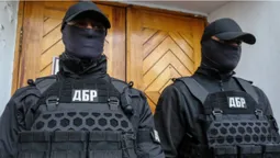 Держзрада: на Харківщині викрили суддю-зрадницю (відео)