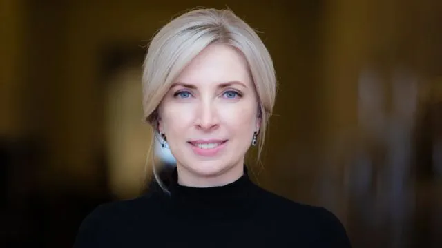 «Знайдіть спосіб перейти КПВВ»: Верещук закликала мешканців «Л/ДНР» їхати в Україну