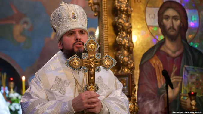 Томос: Епіфаній розповів, що буде далі