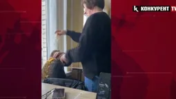 Висипала чипси на голову учениці: що каже дирекція Іваничівського ліцею (відео)