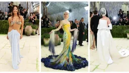 Найкращі образи гостей балу Met Gala 2026 (фото)