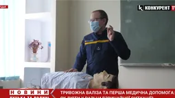 Хапайте тривожну валізу і ховайтесь в укриття: як діяти у надзвичайній ситуації (відео)