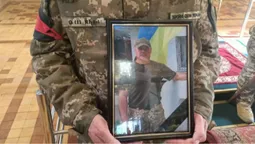 У Луцьку попрощалися із екоінспектором Віктором Степанюком (відео)