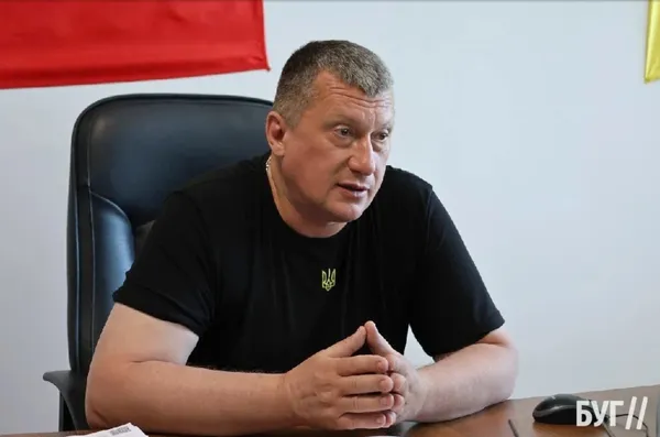 Богдан Іус
