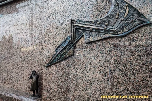 Луцькі кликуни: як і коли з'явилися неофіційні символи міста (фото)
