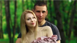 Журналісти знайшли жінку, яка закликала чоловіка-окупанта ґвалтувати українок (відео)