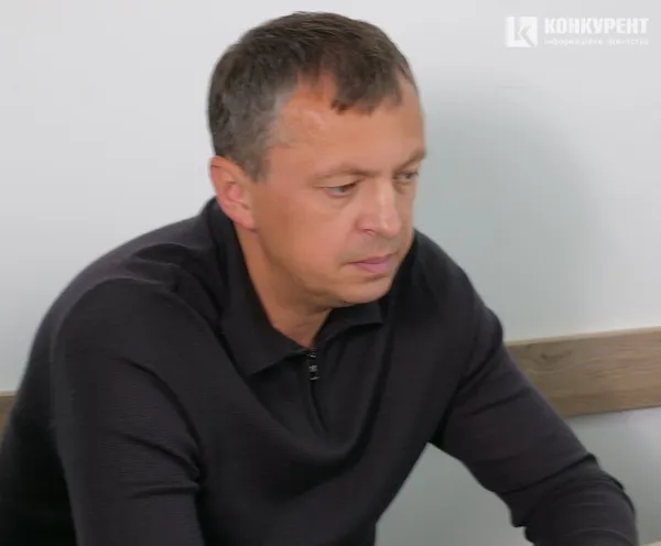 Ігор Чорнуха