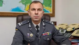 Зеленський звільнив начальника Управління державної охорони