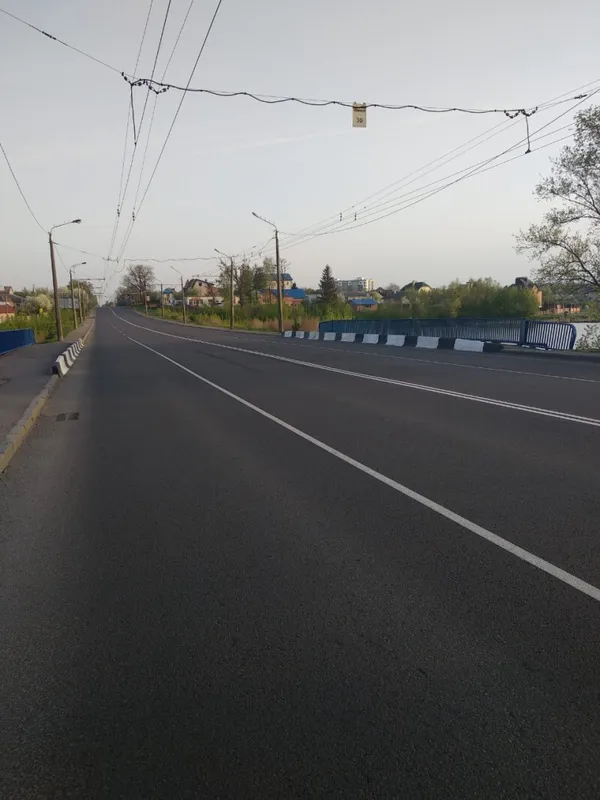 У Луцьку відремонтували мости та шляхопроводи (фото)