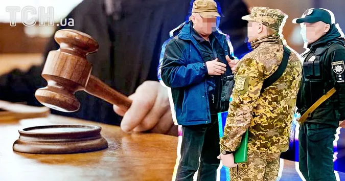 Після отриманої повістки волинянин майже два роки ухилявся від мобілізації: що вирішив суд