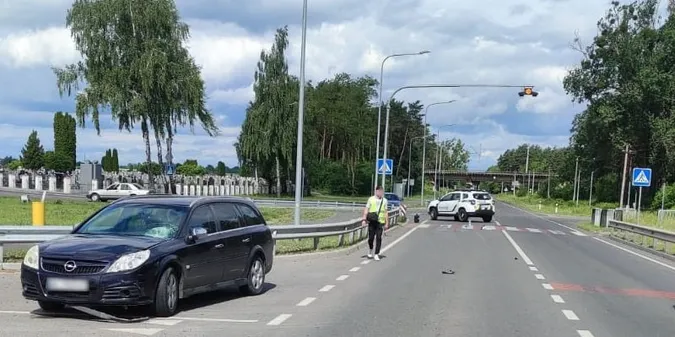 Поліція шукає свідків смертельної ДТП під Володимиром