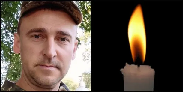 ДНК-експертиза підтвердила загибель Героя з Волині Руслана Пишука