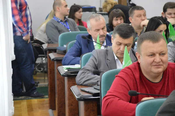 Важкі рішення луцьких депутатів, або Дводенний сесійний марафон. Репортаж