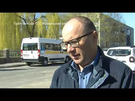 На Волині працює «соціальне таксі» (відео)
