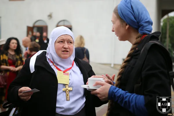 Про цнотливість, куріння та гріхи монахинь: відверта розмова з черницею з Волині