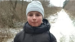 Зібралася на Рівненщину й зникла: 2-ий день розшукують неповнолітню з Берестечка (фото)