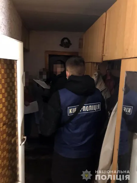 У Луцьку викрили збоченця, який розповсюджував дитячу порнографію
