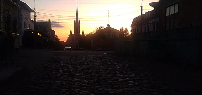 Луцьк містичний: світлини зі Старого міста (фото)