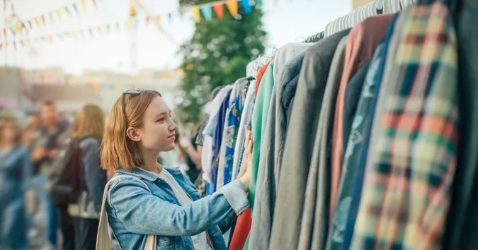 В секондхенді жінку вкусив клоп, який міг переносити небезпечну хворобу