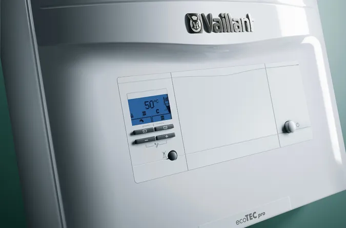 Чому варто придбати газовий котел Vaillant: 5 переваг брендової продукції*