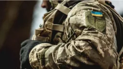 Повертався з відпустки на фронт: у Рожищі водій маршрутки відмовився везти захисника (відео)
