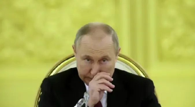 ISW: Путін своїми заявами напередодні Саміту миру хотів підірвати підтримку України Заходом