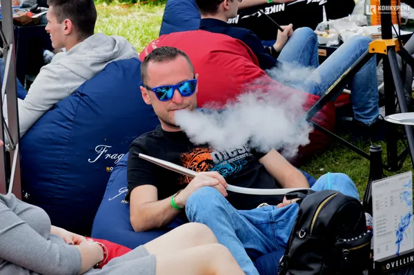 День 2: вінілова музика та Ukraїner на Lutsk Food Fest-2019 (фото)
